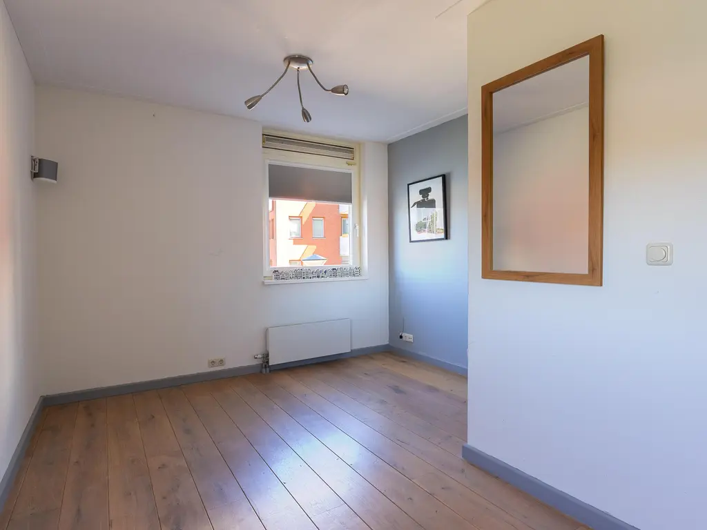 't Oude Sluisje 27, Hoorn