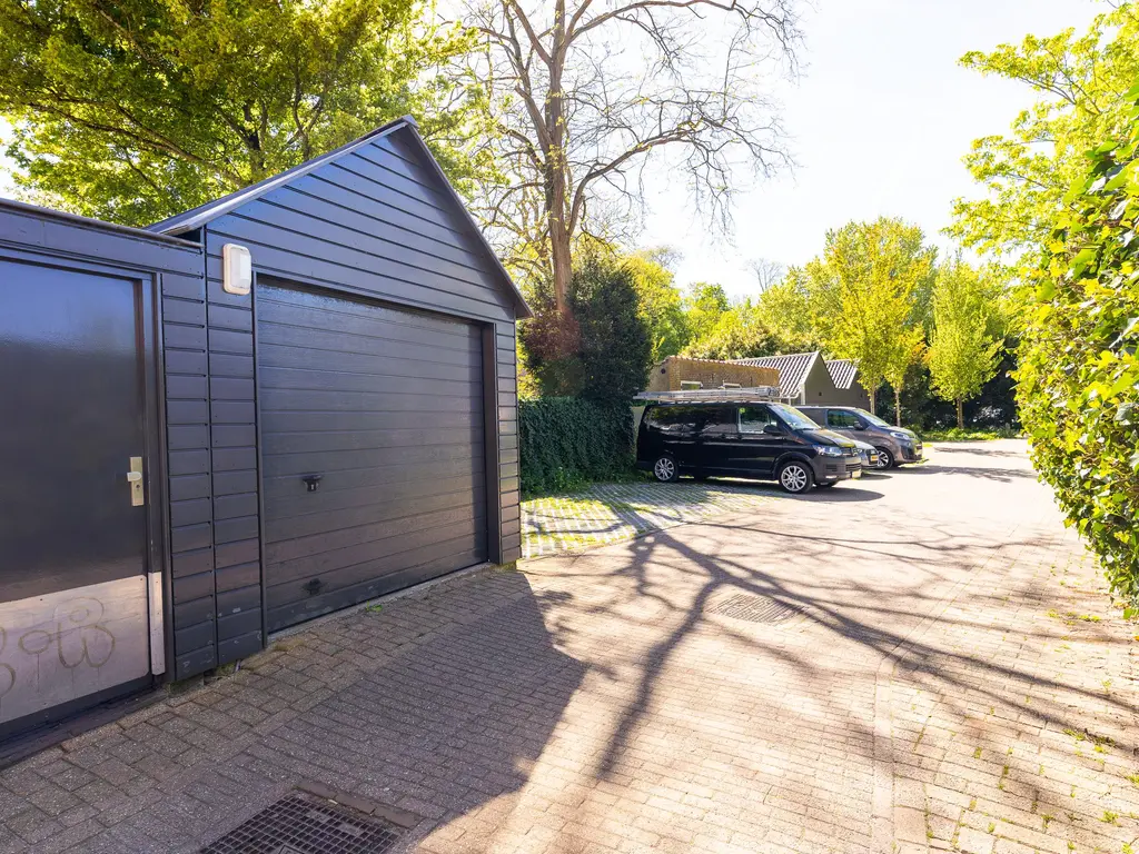 't Oude Sluisje 27, Hoorn