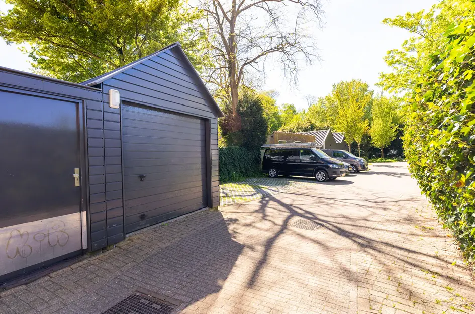 't Oude Sluisje 27