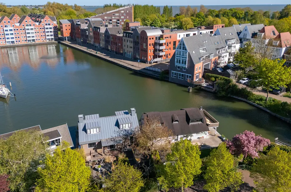 't Oude Sluisje 27