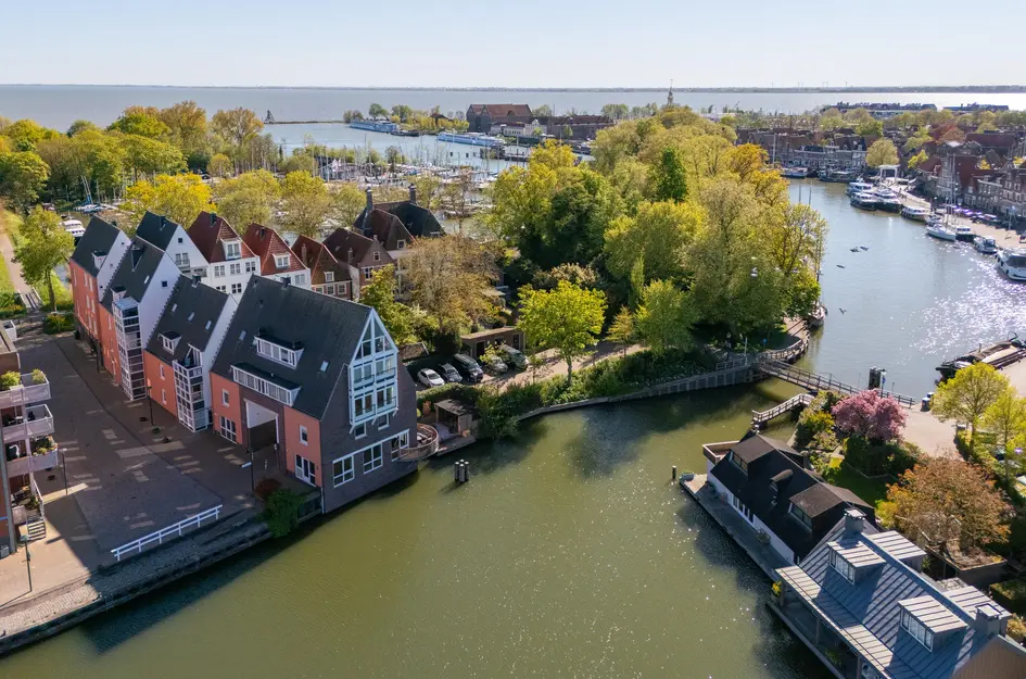 't Oude Sluisje 27