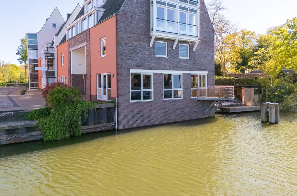 't Oude Sluisje 27