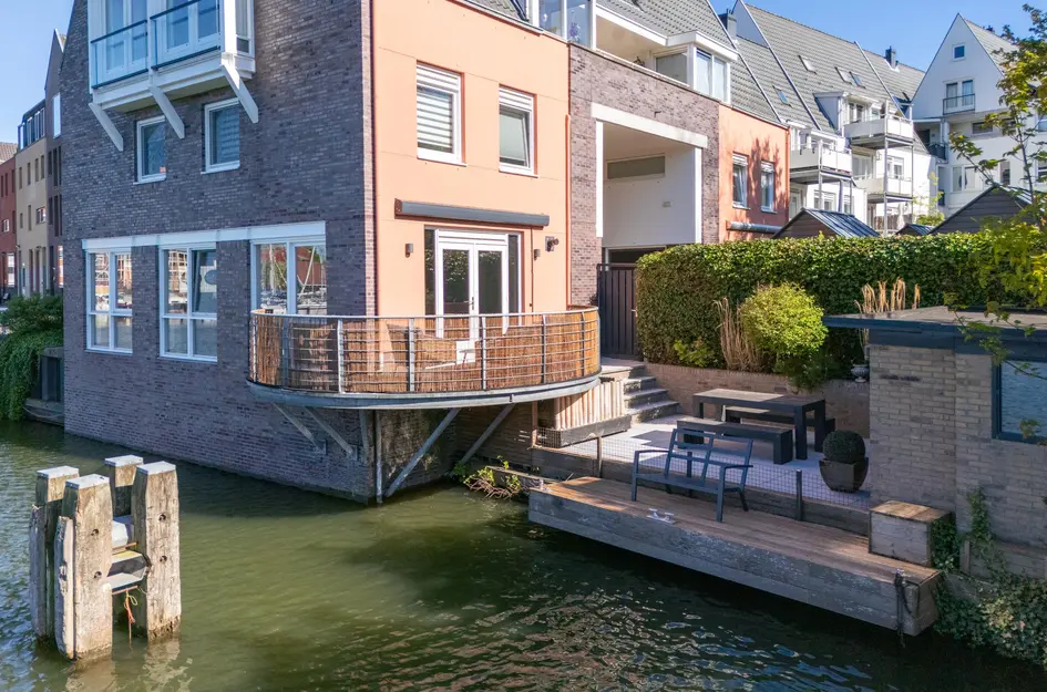 't Oude Sluisje 27