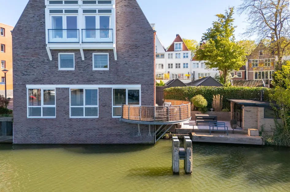 't Oude Sluisje 27