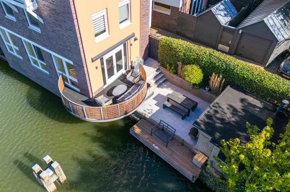 't Oude Sluisje 27