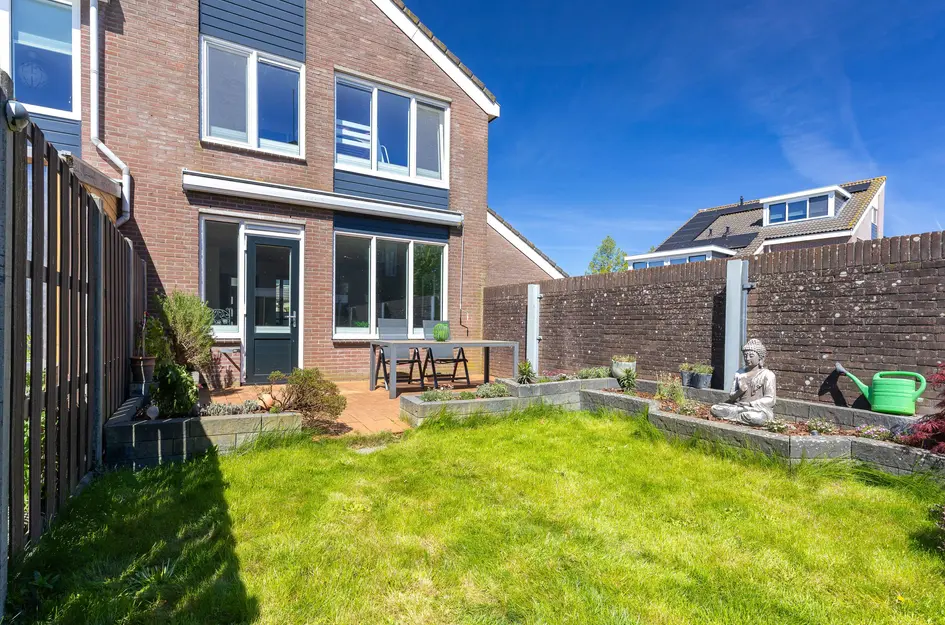 Poldermolen 24