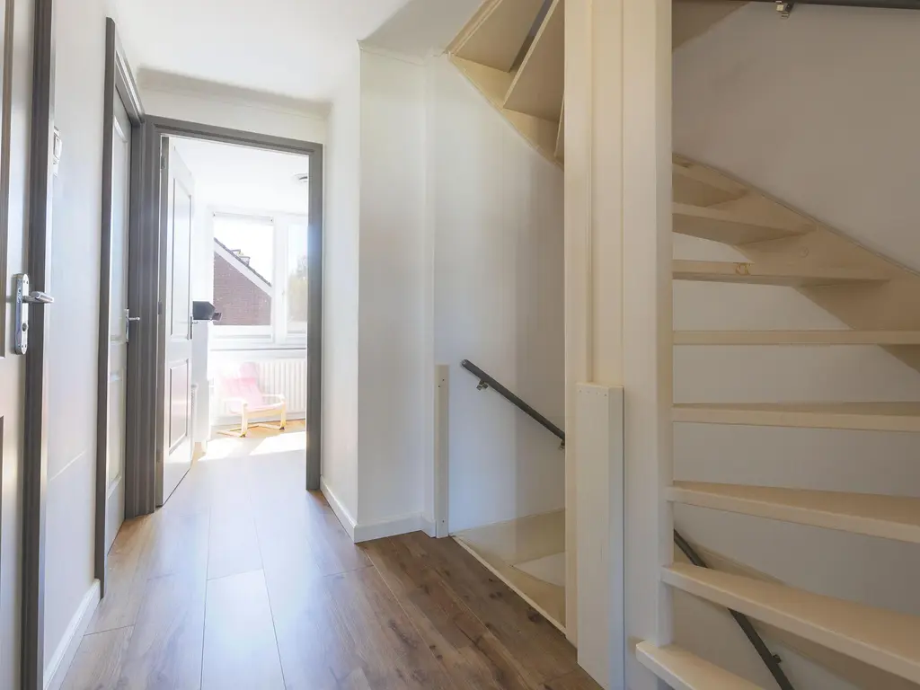 Poldermolen 24, HOORN