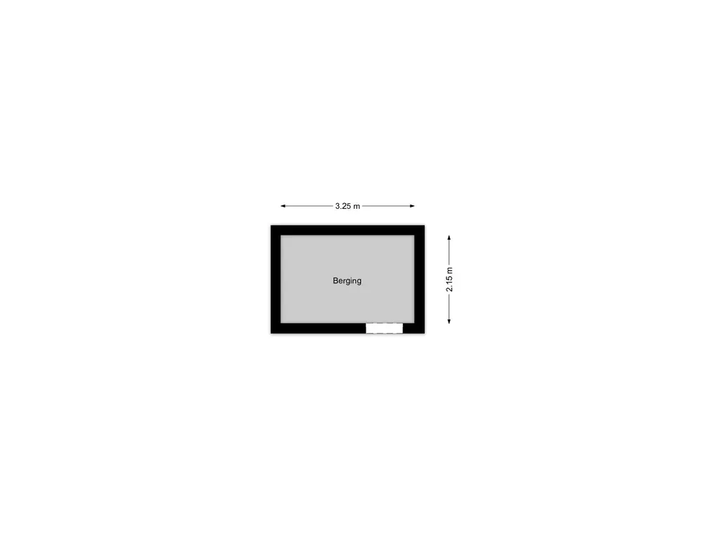 Plattegrond 4