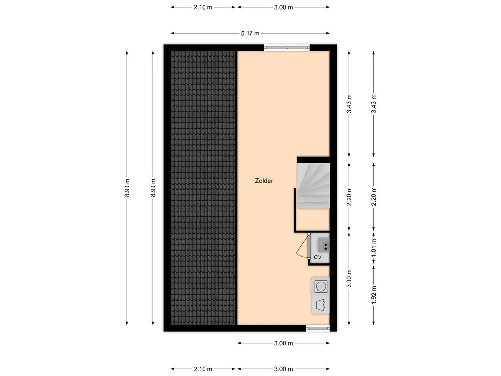 Plattegrond 3