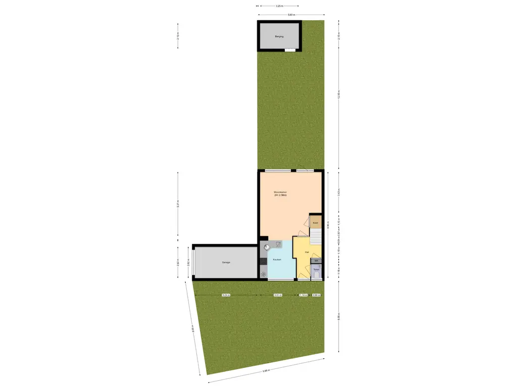 Plattegrond 4