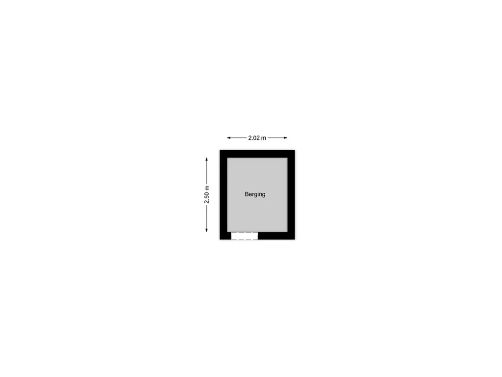 Plattegrond 3