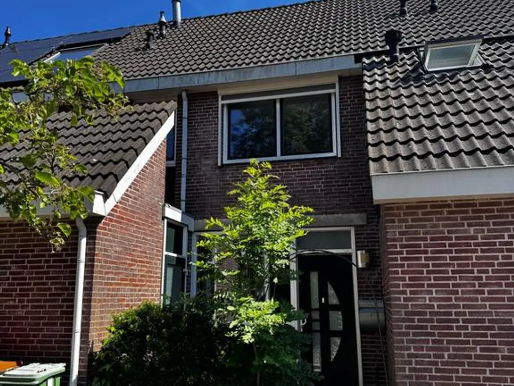 Hondsdraf 58, ZWAAG