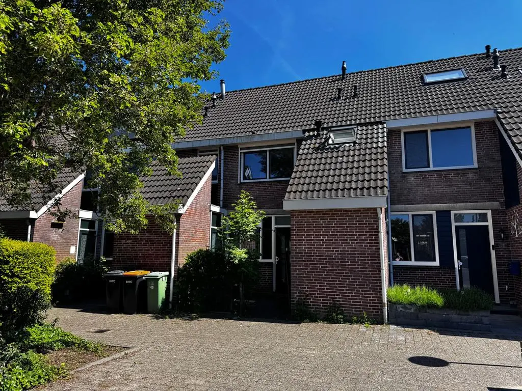 Hondsdraf 58, ZWAAG
