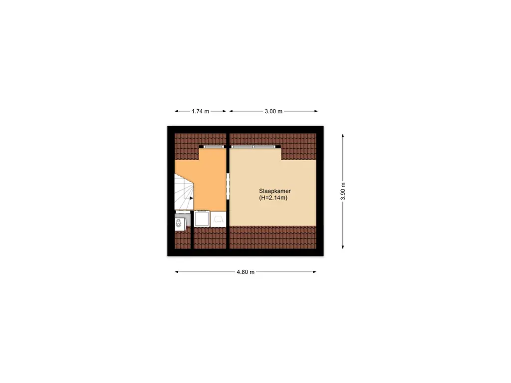 Plattegrond 3