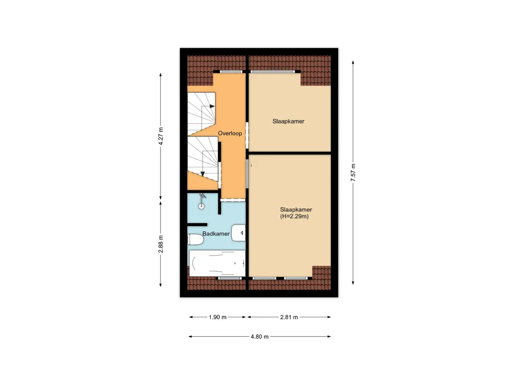 Plattegrond 2