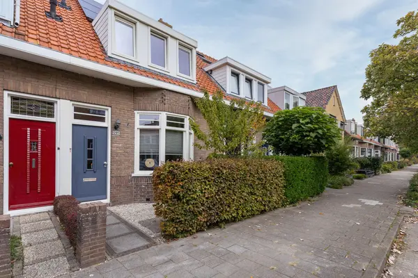 Drieboomlaan 285