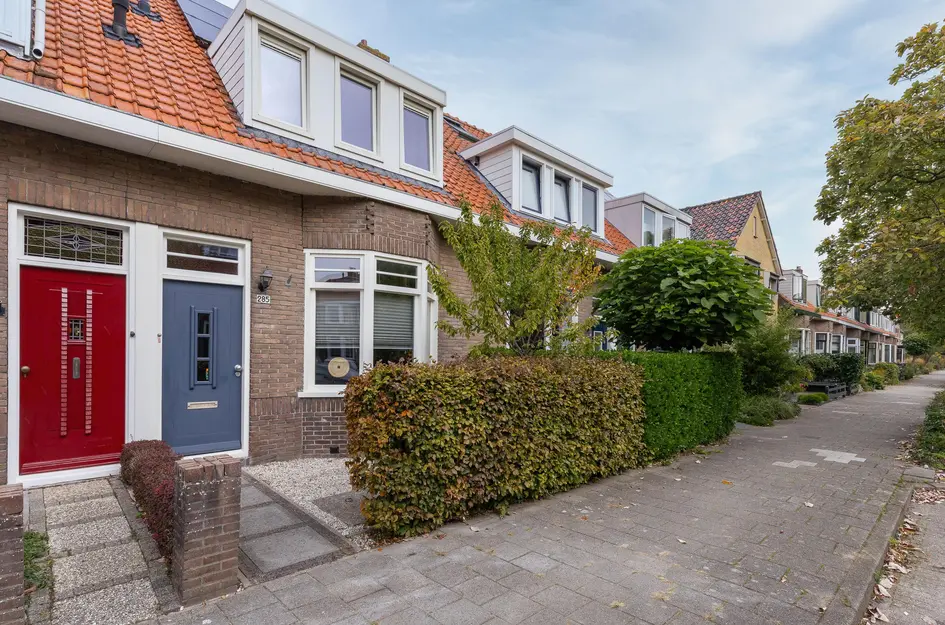 Drieboomlaan 285