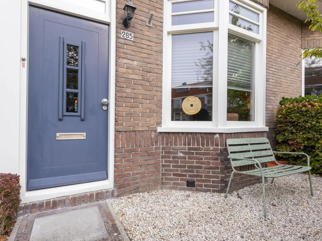 Drieboomlaan 285, HOORN