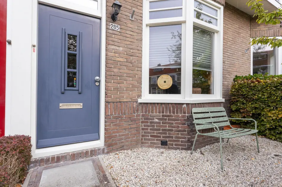 Drieboomlaan 285