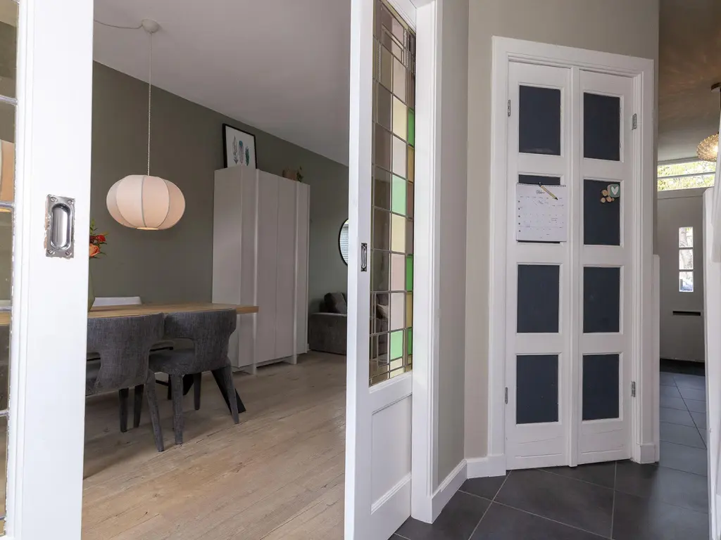 Drieboomlaan 285, HOORN