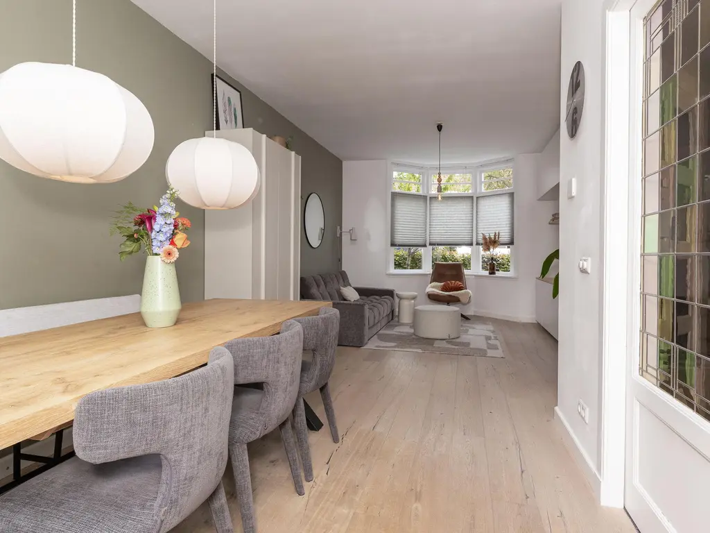 Drieboomlaan 285, HOORN