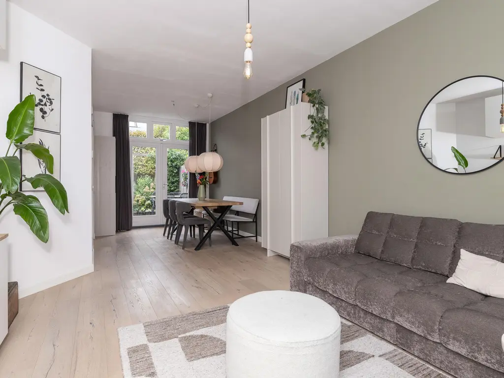 Drieboomlaan 285, HOORN