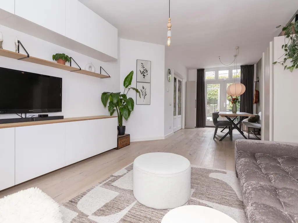 Drieboomlaan 285, HOORN