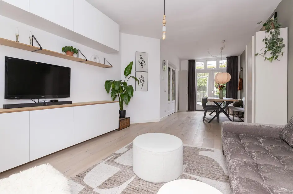 Drieboomlaan 285
