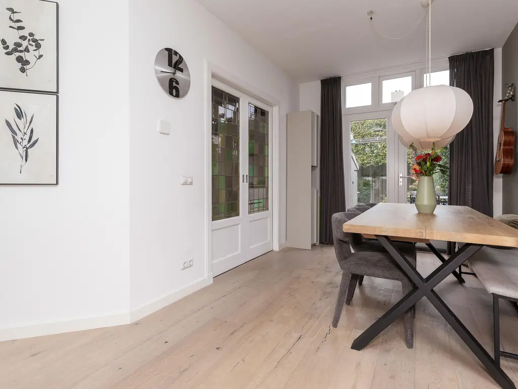 Drieboomlaan 285, HOORN