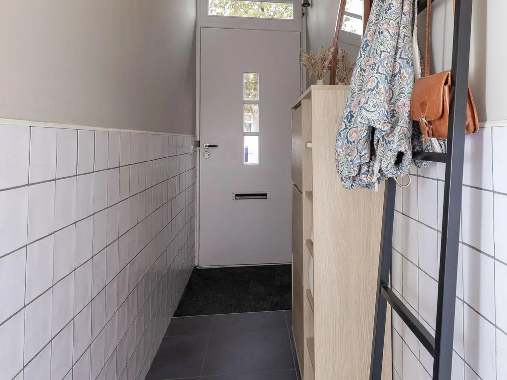 Drieboomlaan 285, HOORN