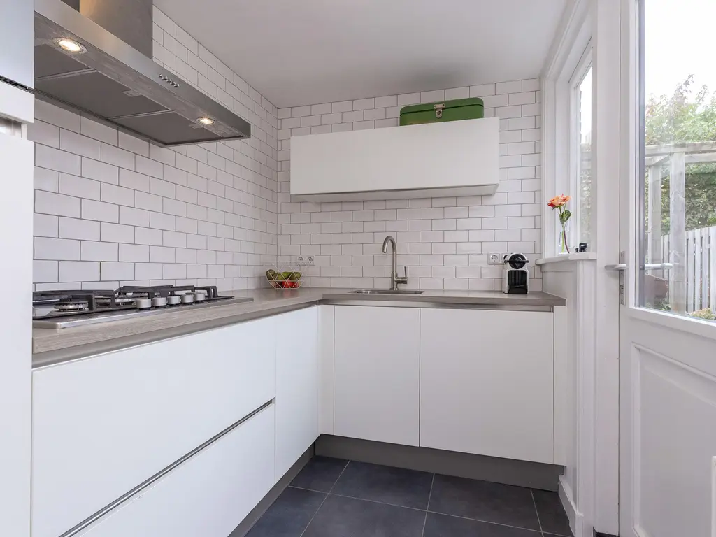 Drieboomlaan 285, HOORN