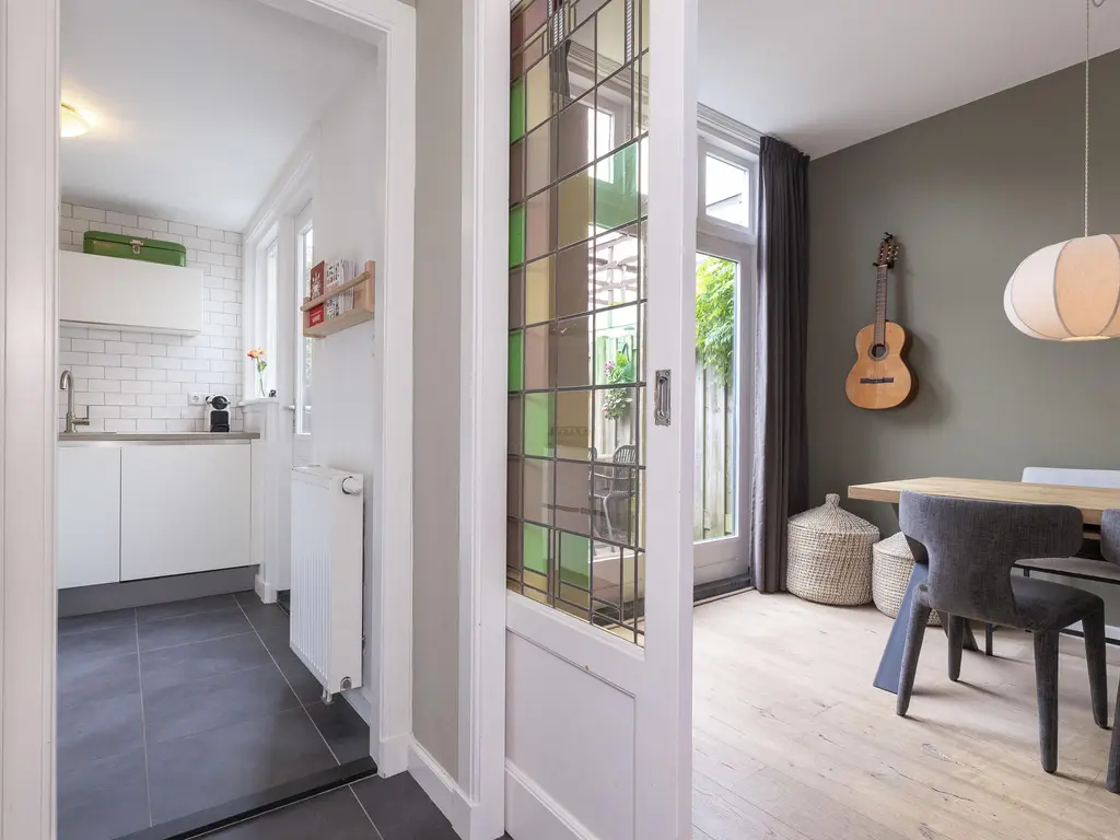 Drieboomlaan 285, HOORN