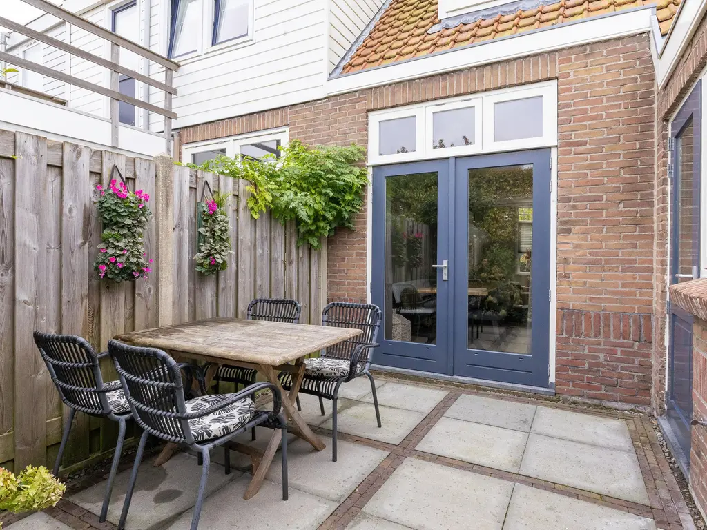 Drieboomlaan 285, HOORN