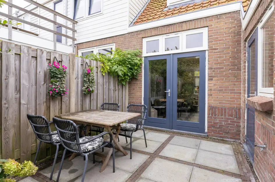 Drieboomlaan 285
