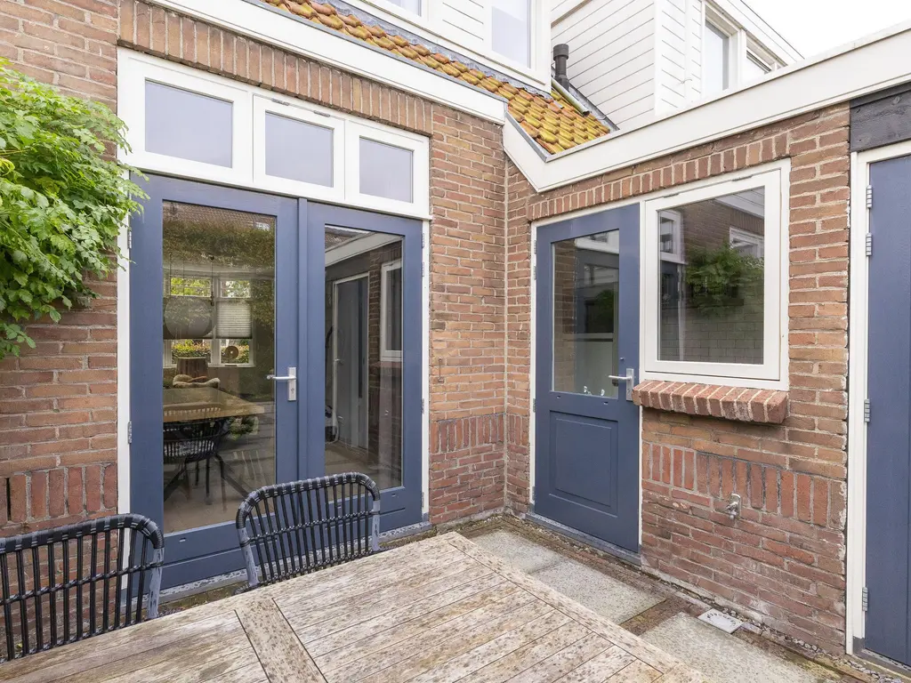 Drieboomlaan 285, HOORN