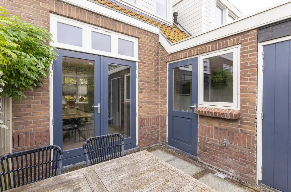 Drieboomlaan 285