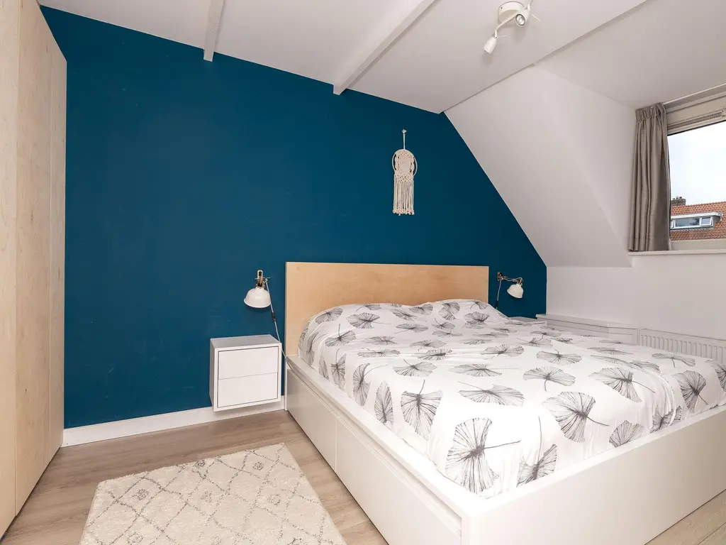 Drieboomlaan 285, HOORN