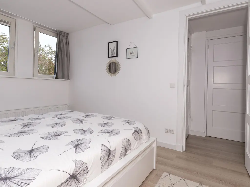 Drieboomlaan 285, HOORN