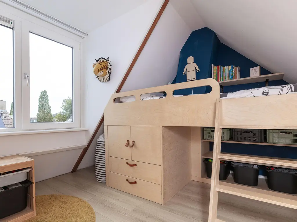 Drieboomlaan 285, HOORN