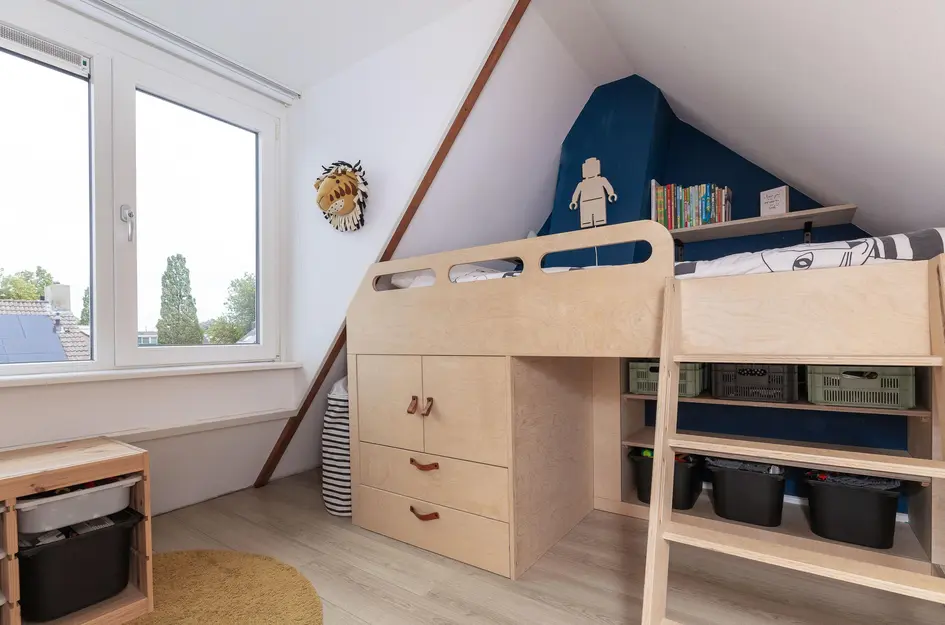 Drieboomlaan 285