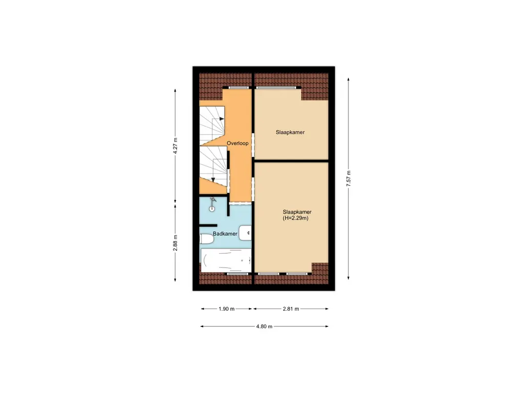 Plattegrond 2