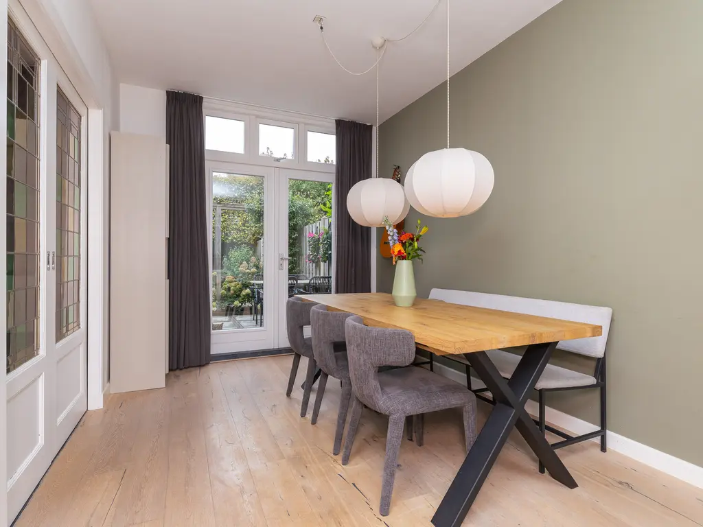 Drieboomlaan 285, HOORN