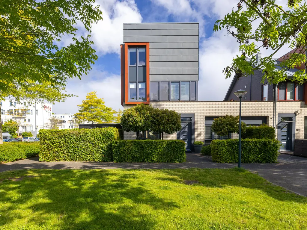 Wabenstraat 18, HOORN