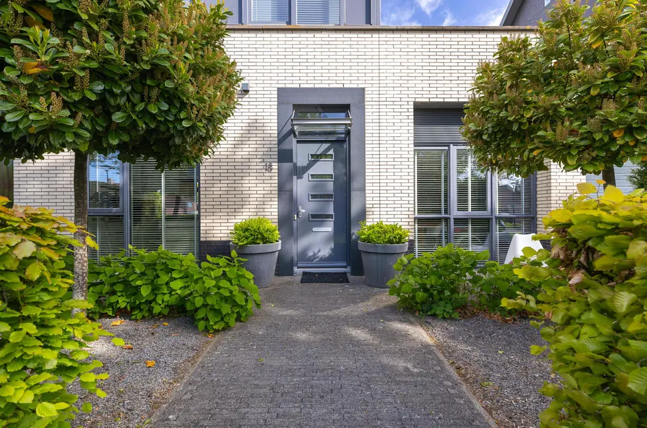 Wabenstraat 18