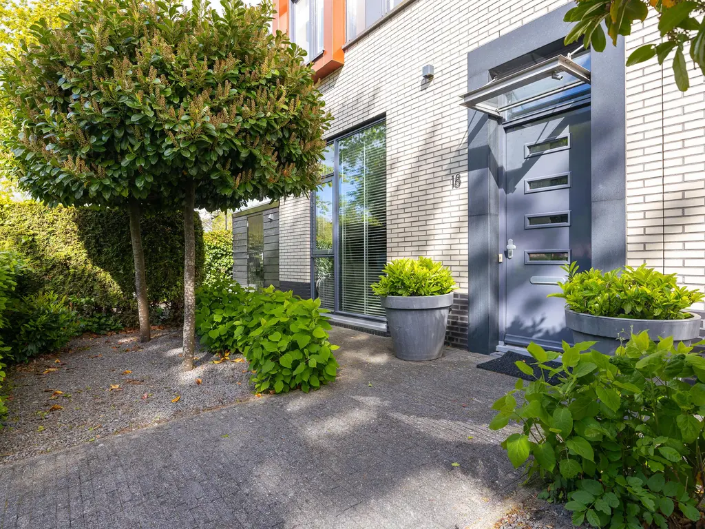 Wabenstraat 18, HOORN