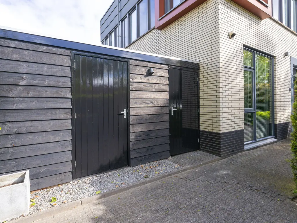 Wabenstraat 18, HOORN