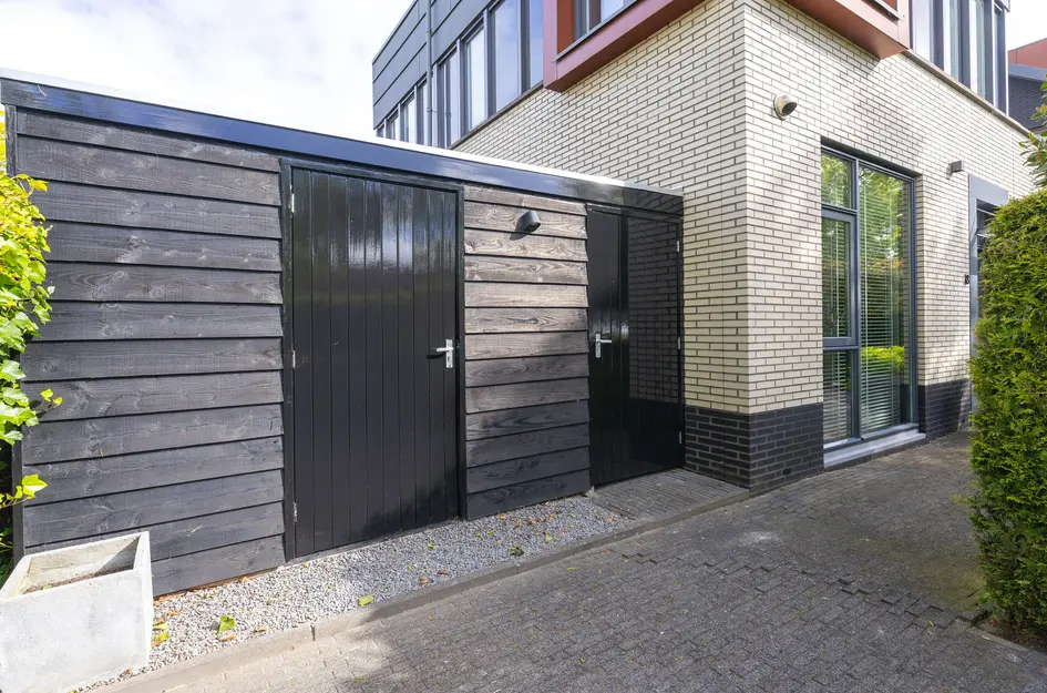 Wabenstraat 18