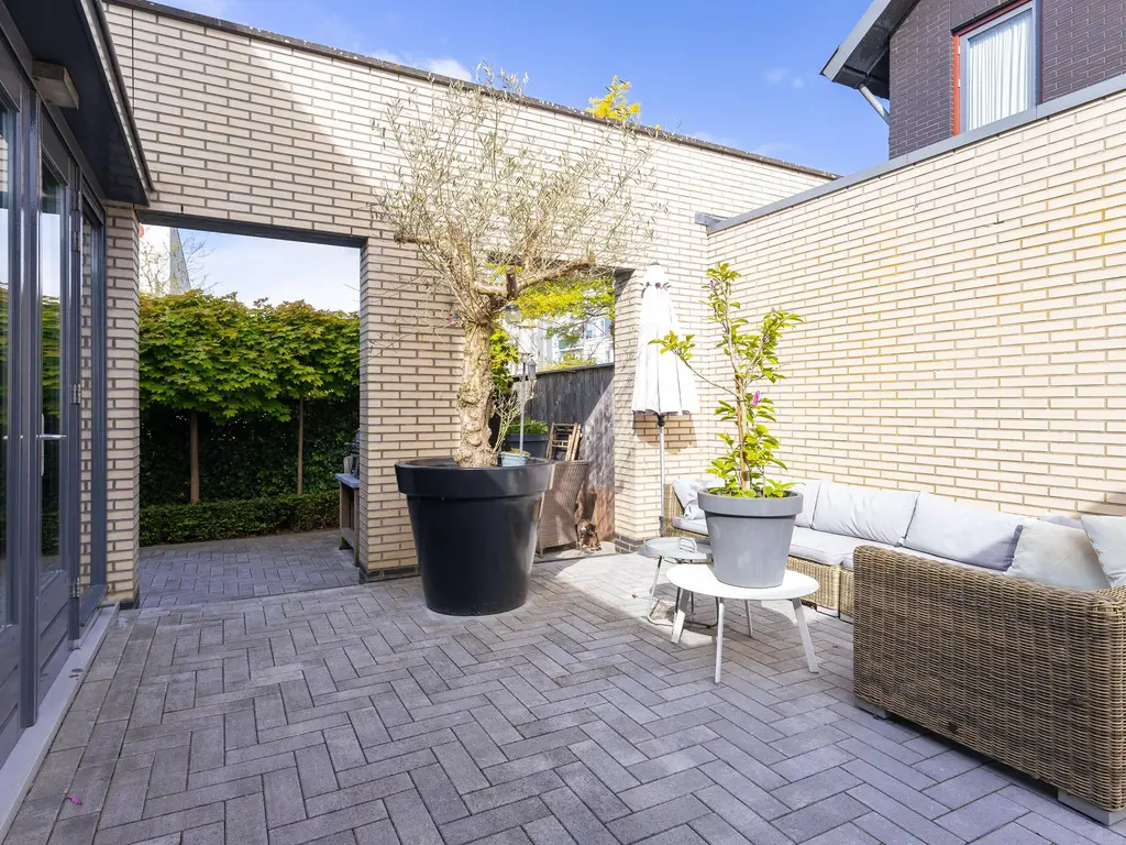 Wabenstraat 18, HOORN