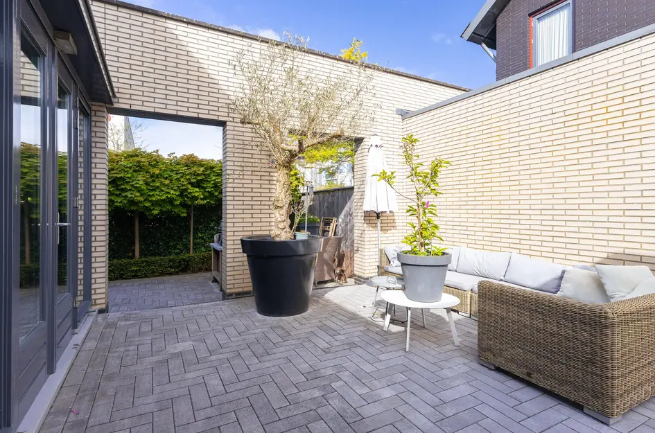 Wabenstraat 18