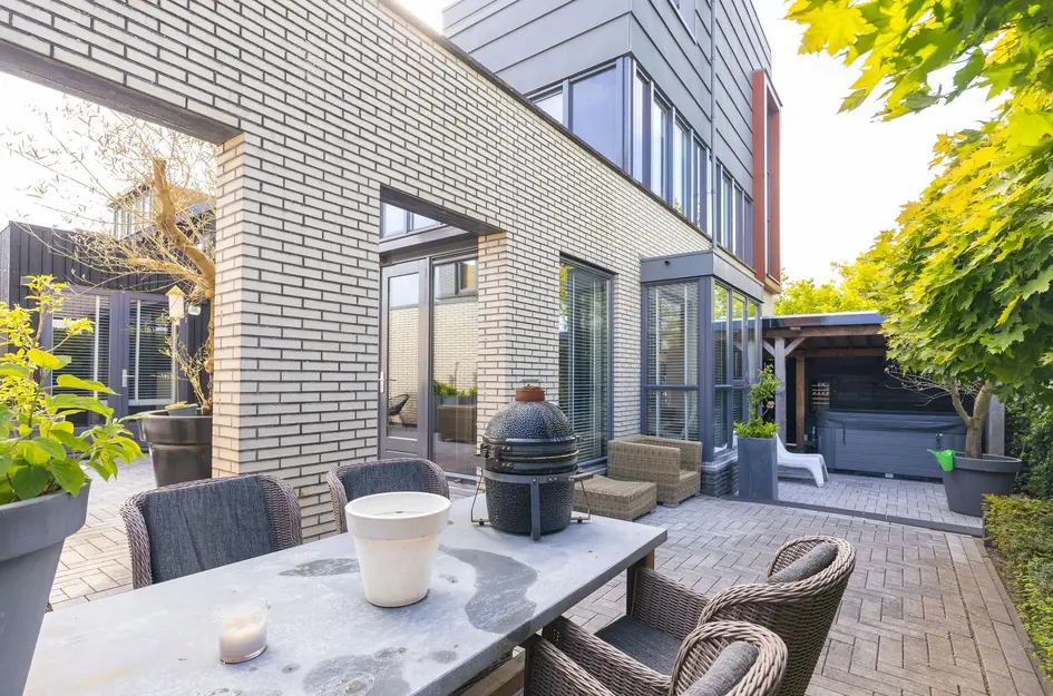Wabenstraat 18